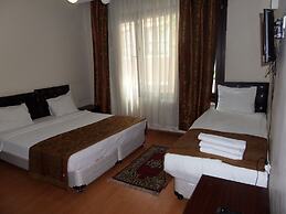 Ercan Inn Hotel
