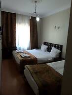Ercan Inn Hotel