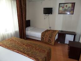 Ercan Inn Hotel