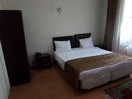 Ercan Inn Hotel