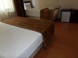Ercan Inn Hotel