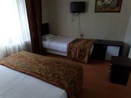 Ercan Inn Hotel