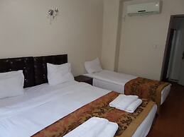 Ercan Inn Hotel