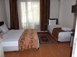 Ercan Inn Hotel
