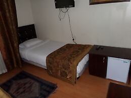Ercan Inn Hotel