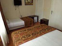 Ercan Inn Hotel