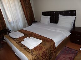 Ercan Inn Hotel