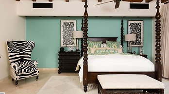 Casa de Karma by Cabo Platinum