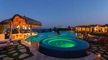 Casa de Karma by Cabo Platinum