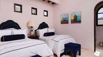 Casa de Karma by Cabo Platinum