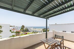 Pyrgos Beach Studios