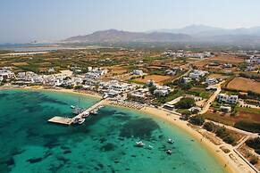 Pyrgos Beach Studios