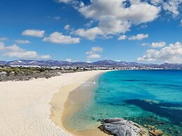 Pyrgos Beach Studios