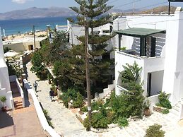 Pyrgos Beach Studios