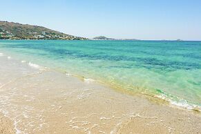 Pyrgos Beach Studios