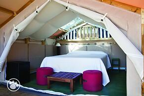 Camping Village Santapomata