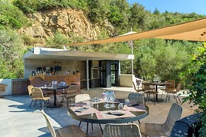 Camping Village Santapomata