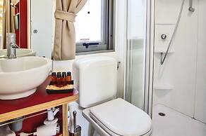 Camping Village Santapomata