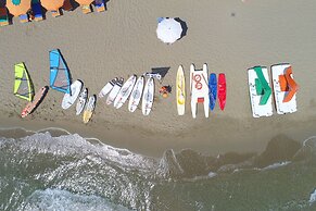 Camping Village Santapomata