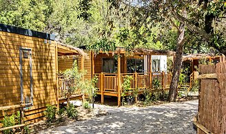 Camping Village Santapomata