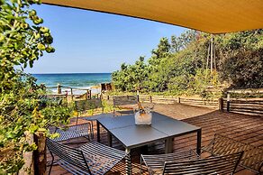 Camping Village Santapomata