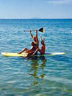 Camping Village Santapomata