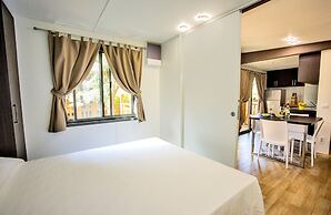 Camping Village Santapomata