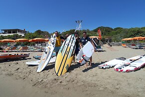 Camping Village Santapomata