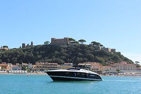 Camping Village Santapomata