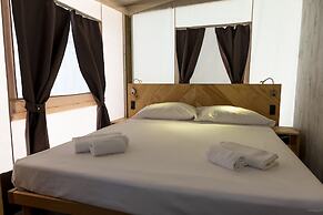 Camping Village Santapomata