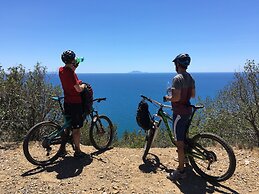 Camping Village Santapomata