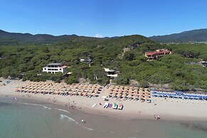 Camping Village Santapomata