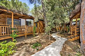 Camping Village Santapomata