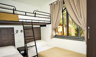 Camping Village Santapomata