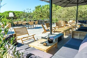 Camping Village Santapomata