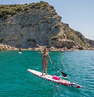 Camping Village Santapomata