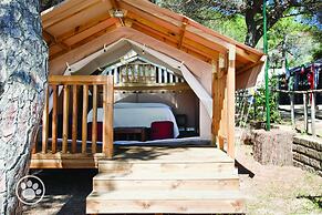 Camping Village Santapomata