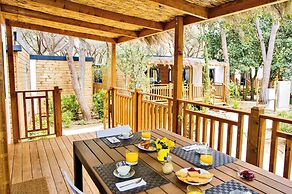 Camping Village Santapomata