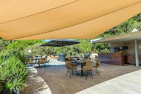 Camping Village Santapomata