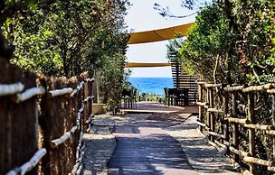 Camping Village Santapomata