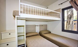 Camping Village Santapomata