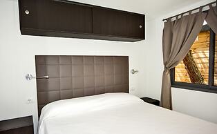 Camping Village Santapomata