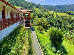 Lodge Paraiso Verde Manizales
