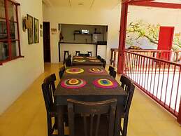 Lodge Paraiso Verde Manizales