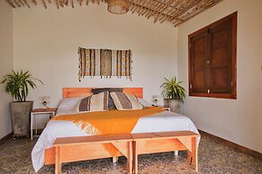 Lodge Paraiso Verde Manizales