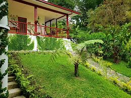 Lodge Paraiso Verde Manizales