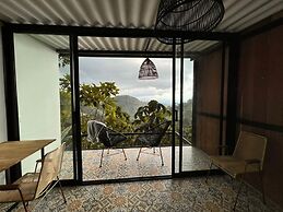 Lodge Paraiso Verde Manizales