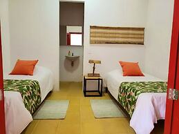 Lodge Paraiso Verde Manizales