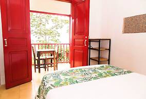 Lodge Paraiso Verde Manizales