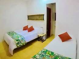 Lodge Paraiso Verde Manizales